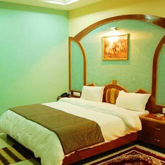 Hotel Kalinga Palace, Barmer 2